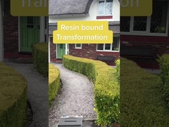 উচ্চ ট্র্যাফিক এলাকায় স্থায়িত্বের জন্য অ-হলুদ পাথর ইপোক্সি উচ্চতর