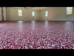 ইপোক্সি ফ্লেক লেপ দিয়ে আপনার মেঝেকে রূপান্তরিত করুন