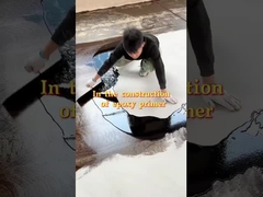 কেন হাসপাতালগুলি ইপোক্সি বেছে নেয়? স্বাস্থ্যকর, বিরামবিহীন এবং রাসায়নিক প্রতিরোধী