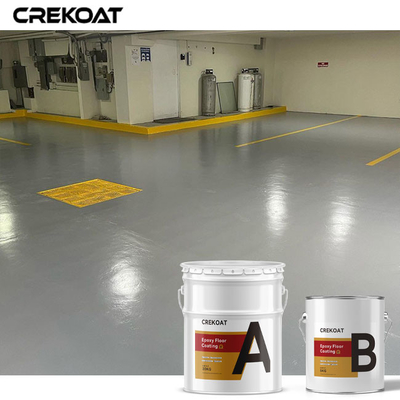 দ্রুত ইনস্টলেশন ইপোক্সি পলিউরেথেন মেঝে eliminating joints Grout লাইন