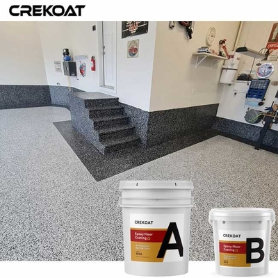 Substrate Versatility Harga ইপোক্সি ফ্লেক লেপ সময় পরীক্ষিত স্থায়িত্ব
