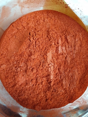 ইউভি সুরক্ষা ইপোক্সি রজন পিগমেন্ট পাউডার প্রাণবন্ত আলোকসজ্জা রং