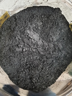 স্ফুলিঙ্গ ধাতব ইপোক্সি রজন রঙ রঙ্গক সরল প্রভাব অক্সাইড রচনা উন্নত