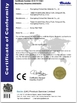চীন Guangdong Crekoat New Materials Co., Ltd. সার্টিফিকেশন