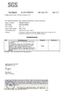 চীন Guangdong Crekoat New Materials Co., Ltd. সার্টিফিকেশন